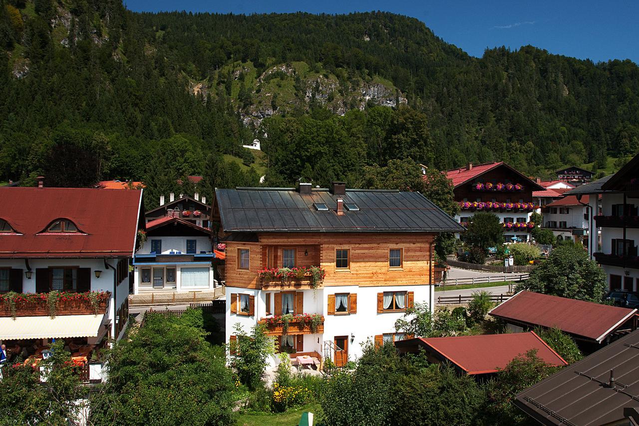 Theresenhof Райт-им-Винкль Экстерьер фото