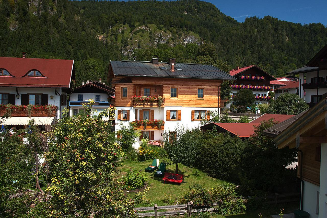 Theresenhof Райт-им-Винкль Экстерьер фото