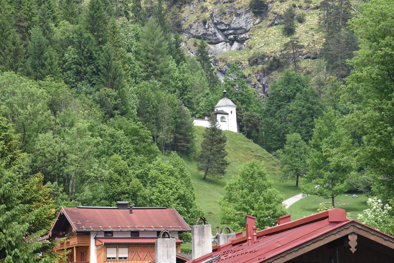 Theresenhof Райт-им-Винкль Экстерьер фото